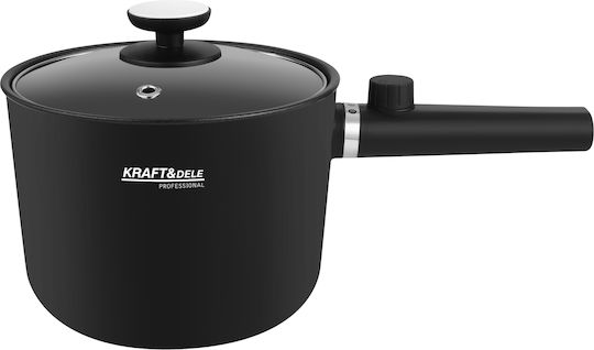 Електрическа Кана 1.5l 600w Kd4169