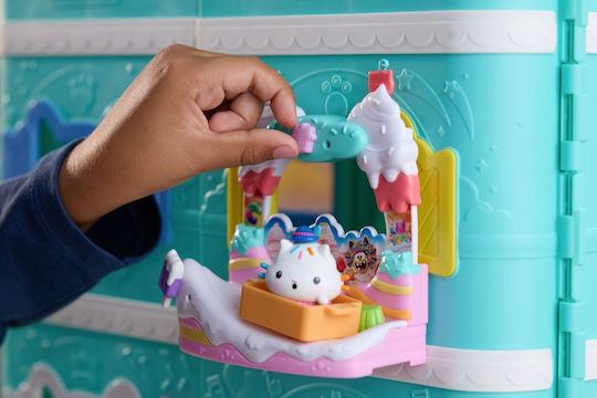 Spin Master Jucărie miniaturală pentru 3+ ani