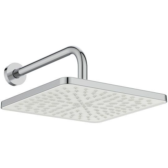 Ideal Standard Cap de duș cu braț montat pe perete