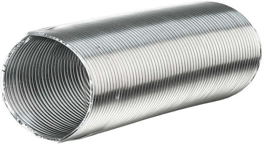 Flexible Aluminum Air Duct Ø110 3m