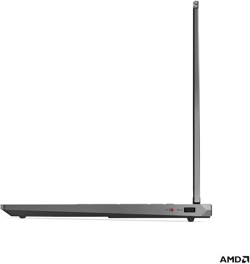 Lenovo LOQ 15AHP11 15.3" IPS FHD 144Hz (Ryzen 7-250/16GB/512GB SSD/GeForce RTX 5060/W11 Home) Luna Grey (GR Keyboard)