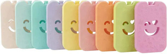 Cooling Tablet Cooler Box Polarbox Pastel Green