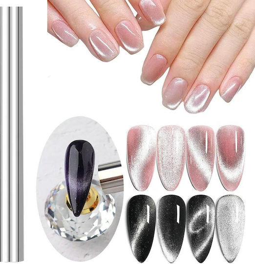 3D Magnet Cat Eye Tube