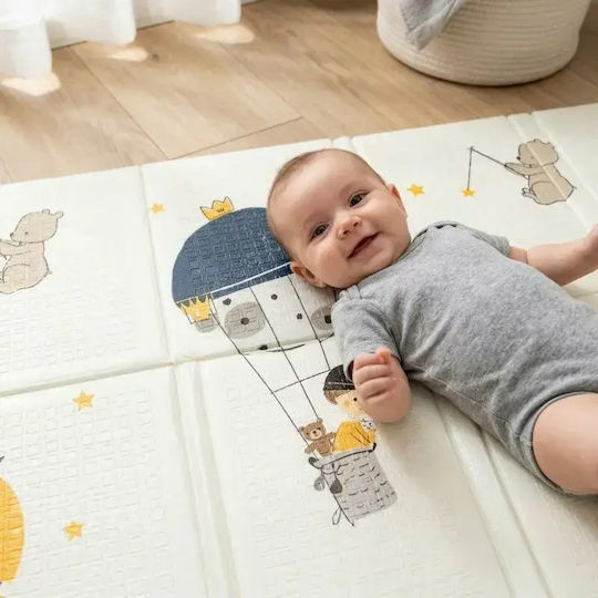 Petite & Mars Covoraș de Joacă pentru Nou-Născuți