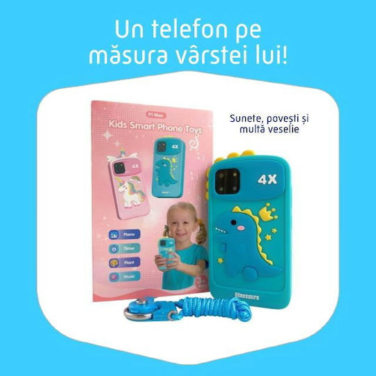 Laptop/Tablet educațional electronic pentru copii