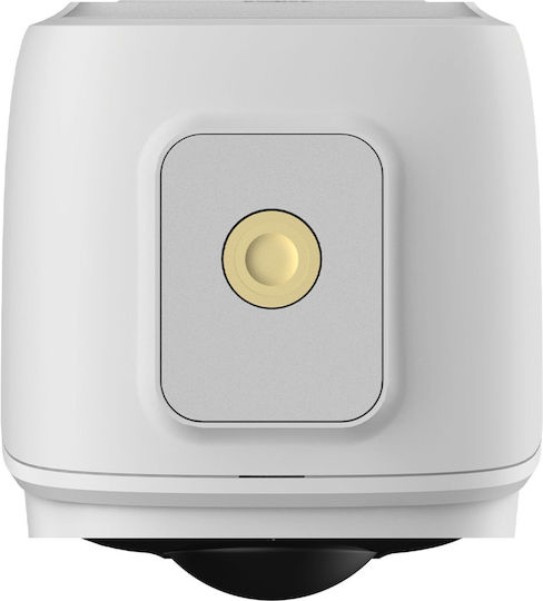 Strong FALKY-2KS IP Wi-Fi Surveillance Camera Full HD+ 4MP Waterproof Battery Powered with Two-Way Communication and 3.2mm Lens