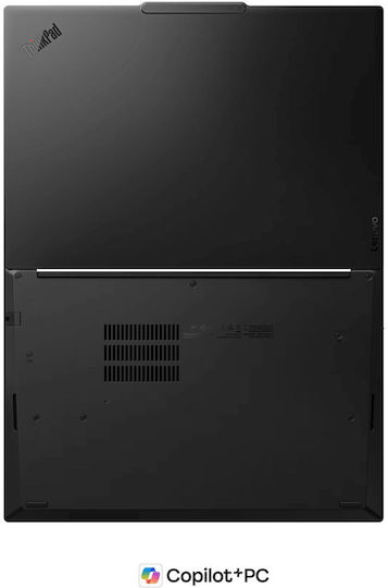 Lenovo ThinkPad T14 Gen 7 (Intel) 14" IPS FHD+ (Ultra 7-355/16GB/512GB SSD/W11 Pro) (GR Keyboard)