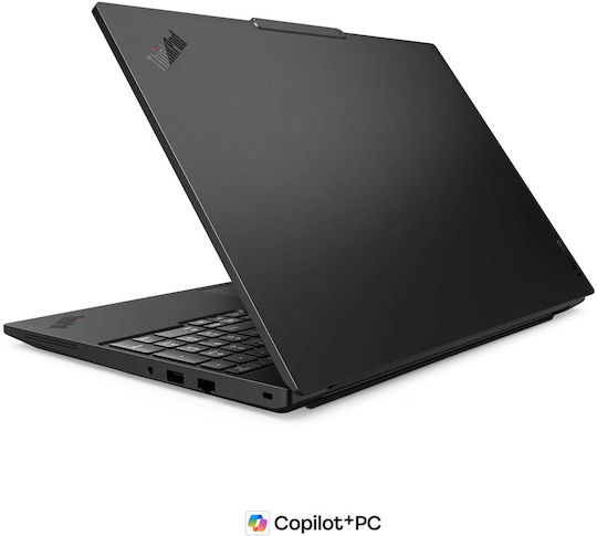 Lenovo ThinkPad T14 Gen 7 (Intel) 14" IPS FHD+ (Ultra 5-325/16GB/512GB SSD/W11 Pro) (GR Keyboard)