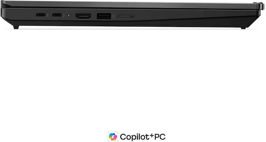 Lenovo ThinkPad T14 Gen 7 (Intel) 14" IPS FHD+ (Ultra 5-325/16GB/512GB SSD/W11 Pro) (GR Keyboard)