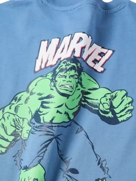 Kids Shirt Hulk
