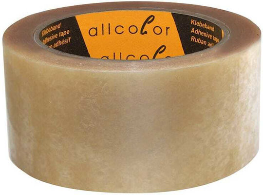 Packaging Tape 50mm x 66m Transparent