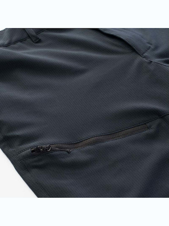 Hi-Tec Men's Long Hiking Trousers Blue