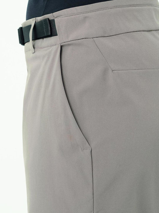 Salomon Outerpath Pantaloni Lungi de Drumeție pentru Femei Gri