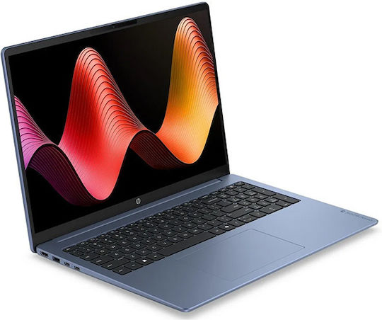 HP OmniBook 3 16" OLED FHD+ (Ryzen 7-250/16GB/512GB SSD/No OS) (US Keyboard)