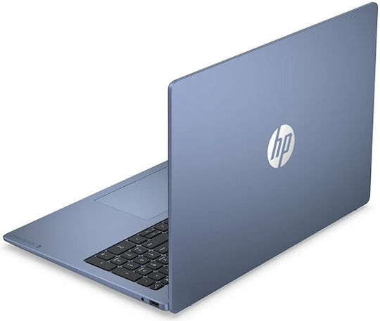 HP OmniBook 3 16" OLED FHD+ (Ryzen 7-250/16GB/512GB SSD/No OS) (US Keyboard)