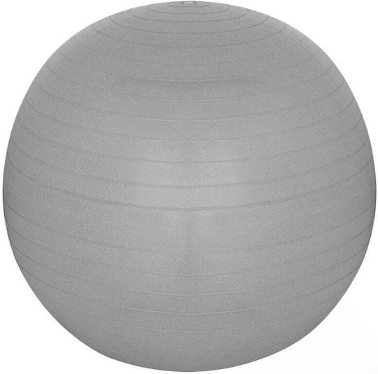 XQ Max Mini Minge Pilates 20cm 0.955kg în Culoare Gri