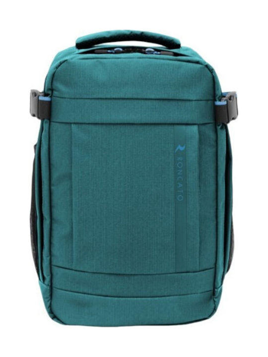 Ciak Roncato Backpack Light Blue Ciak Roncato Backpack Light Blue