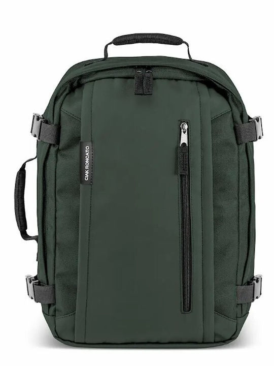 Ciak Roncato Backpack Πράσινο