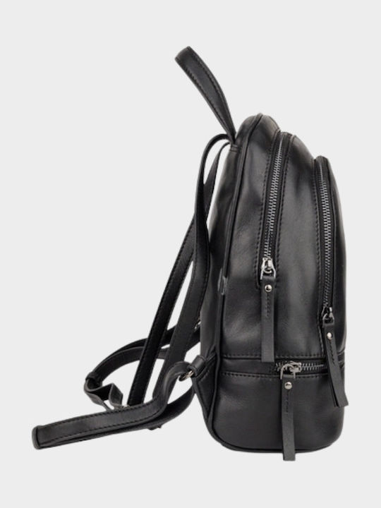 Ferrari Group Backpack Μαύρο