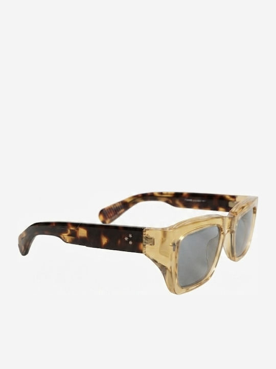 Max Air Women's Sunglasses With Brown Tartaruga Frame SA029