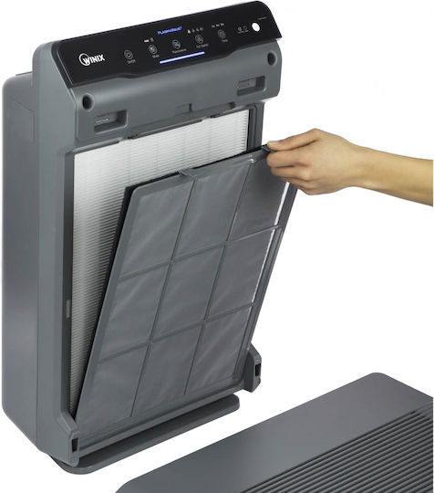 Winix Air Purifier 75W for Spaces 99m²