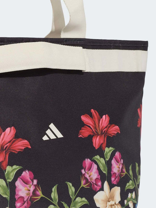 Farm Geantă Dama Din Material Tote De Mână Multicoloră