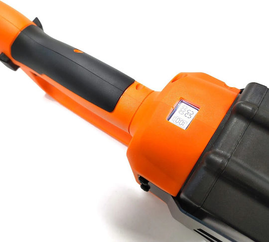 Altuna AB240 Teleskopisches Bügelsäge und Klinge 22,5cm