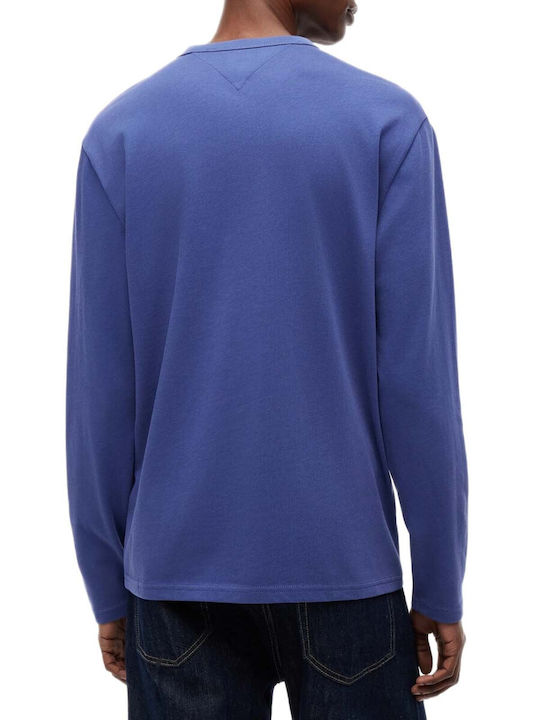 Tommy Hilfiger T-shirt Μπλε