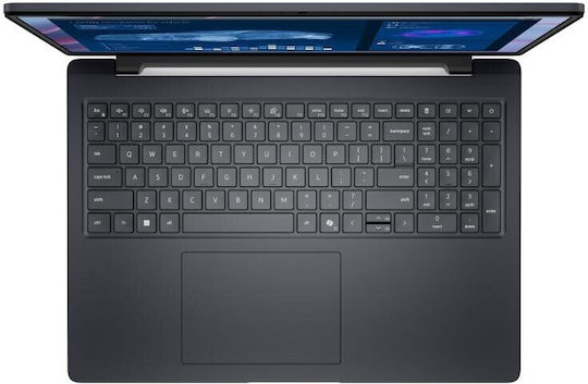 Dell Pro Max 16 MC16255 16" FHD+ (Ryzen AI PRO 300 Series-5 340/16GB/256GB SSD/W11 Pro) Magnetite (US Keyboard)
