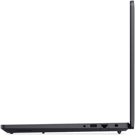 Dell Pro Max 16 MC16255 16" FHD+ (Ryzen AI PRO 300 Series-5 340/16GB/256GB SSD/W11 Pro) Magnetite (US Keyboard)