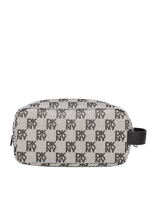 Kulturbeutel Dkny Sarah R62r6s04-xlb Damen
