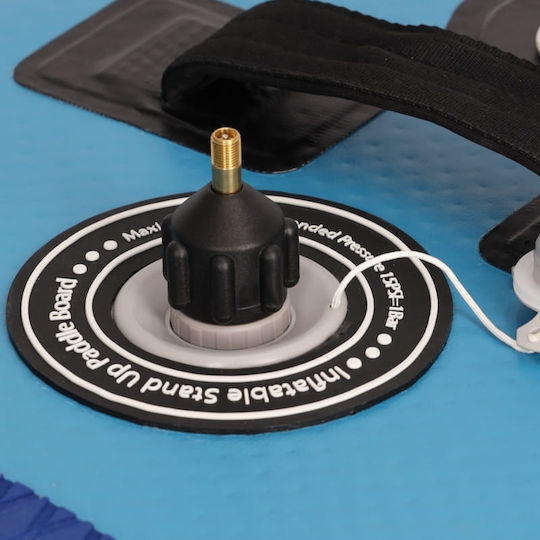 Activ Space Valve Adapter for SUP