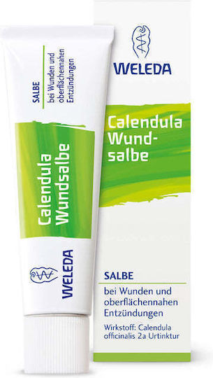 Weleda Cremă pentru Vindecare 25g