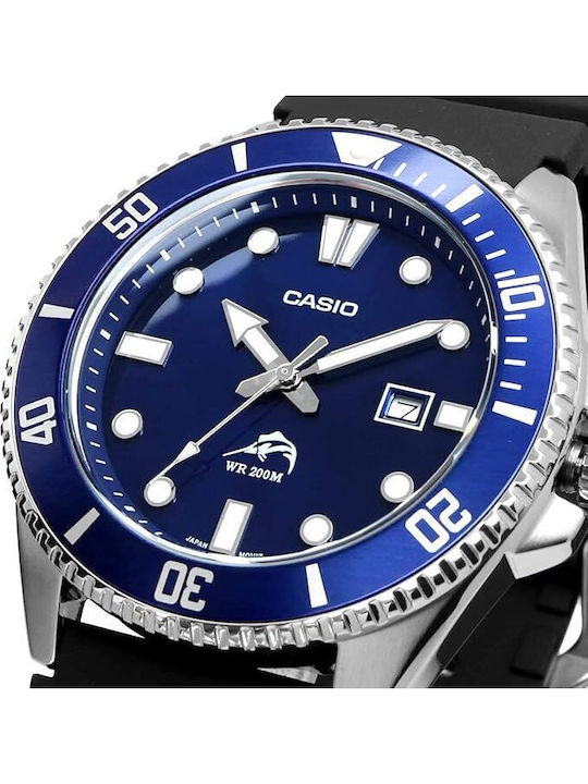 Casio MDV106B Casio MDV106B