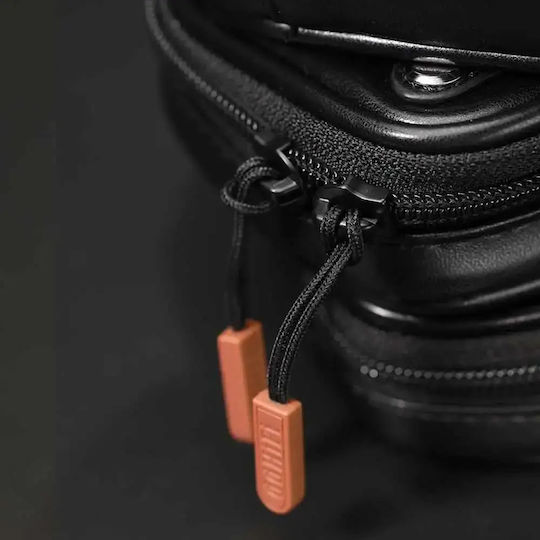 Ddhifi Cz120b – Ретро калъф за съхранение на слушалки в стил касета