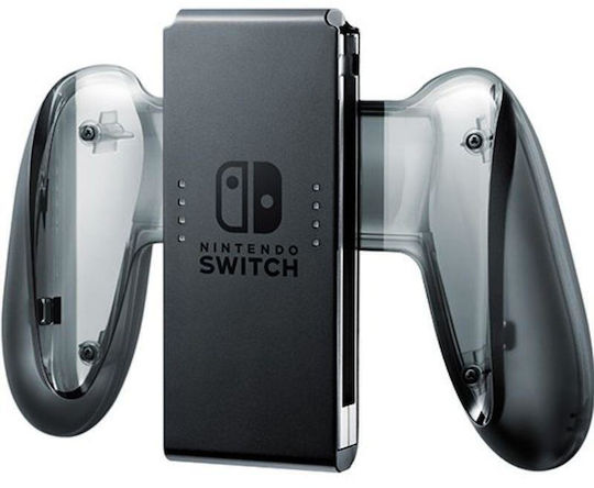 Nintendo Joycon Стойка за зареждане 045496430511