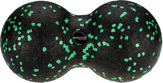 Aqua-Sport Round Roller Black 16cm