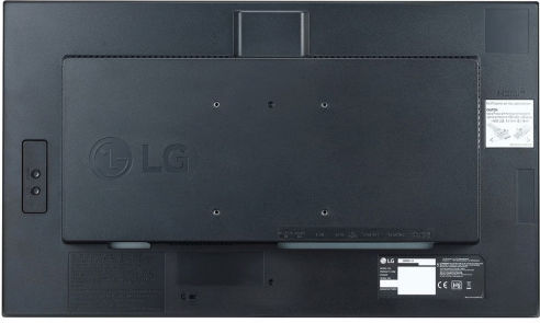 LG 22SM3N Public Display 21.5" LED Full HD
