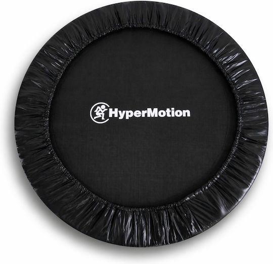 HyperMotion Батут за гимнастика Диаметър 91 см