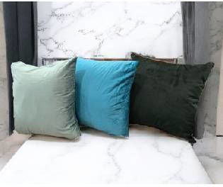 Mia Home Калъф За Възглавница Ciel 45x45см
