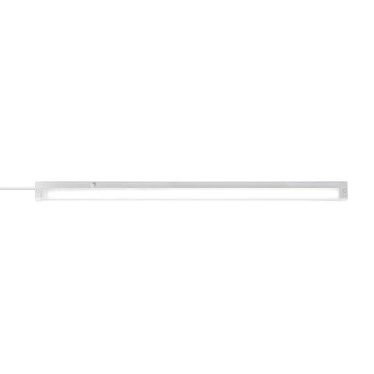 Lumini Sub-Cabinet Led Batten Nordlux Preston 55 Cm 3000-4000k 720lm 8w 2510176101