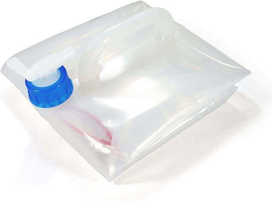 Origin Outdoors 179820 Foldable Plastic Jerry Can with Tap 20lt