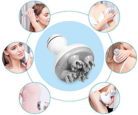 SPV Massage Device for Head & Body