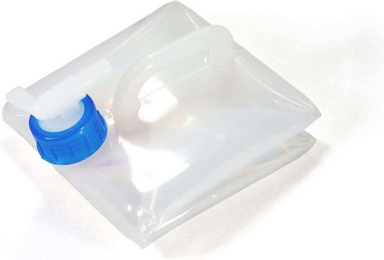 Origin Outdoors 179820 Foldable Plastic Jerry Can with Tap 20lt