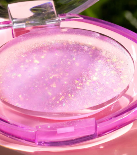 Essence Glimmer In A Bubble Ph-reacting Lip & Cheek Balm 2.4g 01 Soft Glimmerin