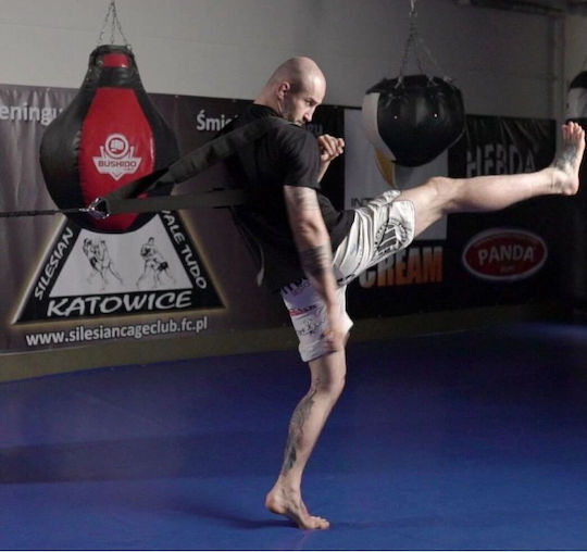 DBX Bushido Разни Аксесоари за Бокс