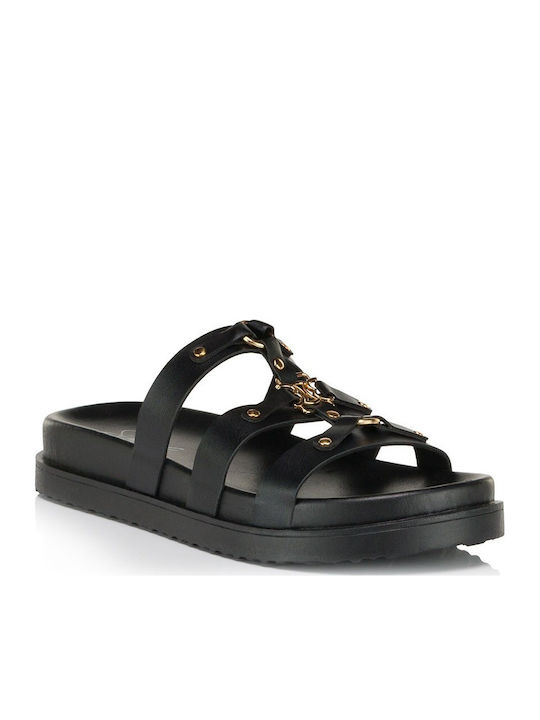 Sandale Anatomici Casual Damă Negre
