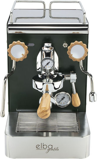 ELBA Επαγγελματική Μηχανή Espresso με 1 Group