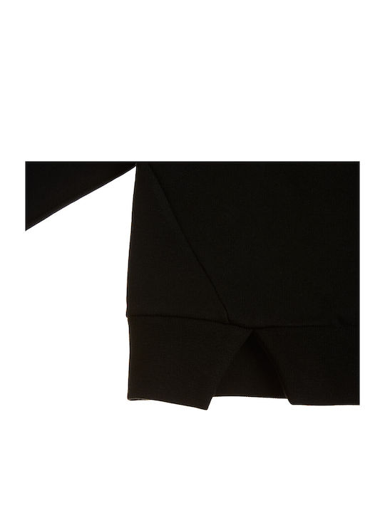 Kinder-Sweatshirt Schwarz