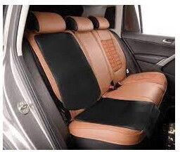 CarPassion Car Seat Cover